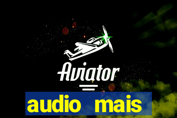 audio mais estourado do mundo